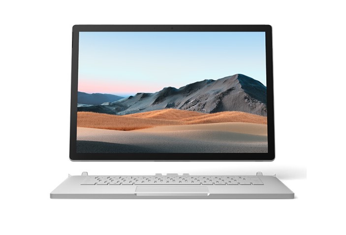 商河Surface 维修前的准备工作